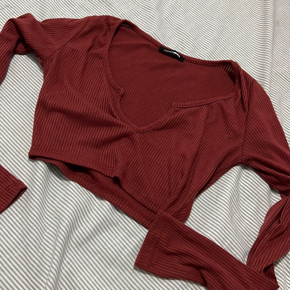 FASHIONOVA